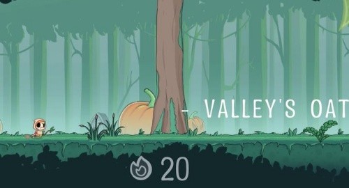 燃起的森林游戏手机版(A Kindling Forest)4